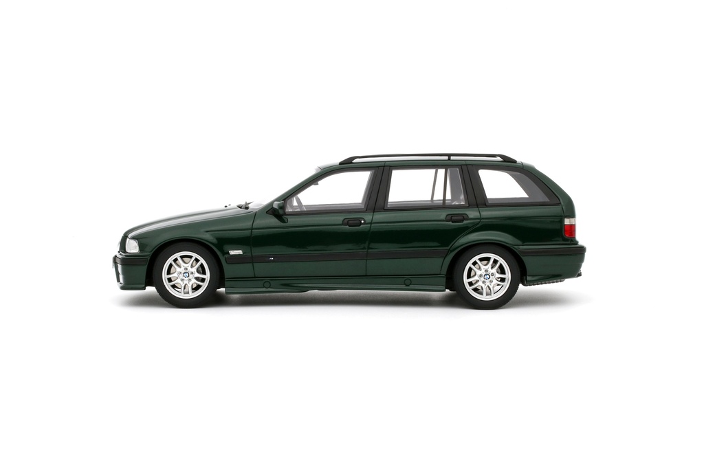 BMW E36 328I TOURING M PACK 386 - 1997