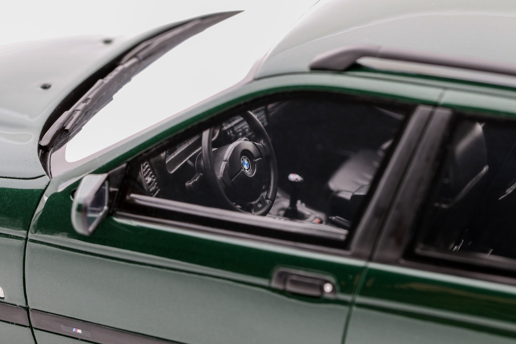 BMW E36 328I TOURING M PACK 386 - 1997