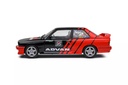 1:18 BMW  E30 M3 DRIFT TEAM - 1990