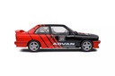 1:18 BMW  E30 M3 DRIFT TEAM - 1990