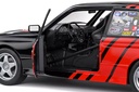 1:18 BMW  E30 M3 DRIFT TEAM - 1990