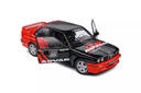 1:18 BMW  E30 M3 DRIFT TEAM - 1990