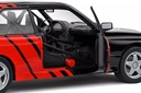 1:18 BMW  E30 M3 DRIFT TEAM - 1990