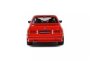 1:18 BMW  E30 M3 DRIFT TEAM - 1990