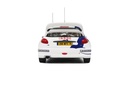 1:12 PEUGEOT 206 WRC WHITE TOUR DE CORSE 1999