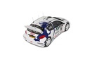 1:12 PEUGEOT 206 WRC WHITE TOUR DE CORSE 1999