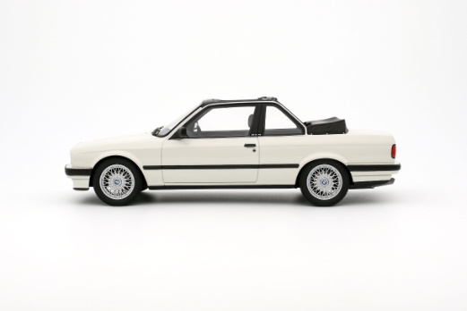 BMW E30 325I TC2 BAUR 218 - 1988