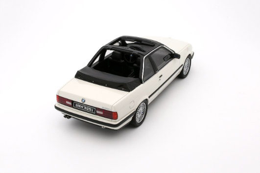 BMW E30 325I TC2 BAUR 218 - 1988