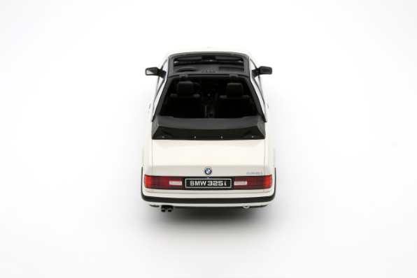 BMW E30 325I TC2 BAUR 218 - 1988