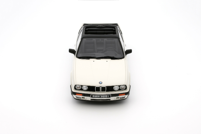 BMW E30 325I TC2 BAUR 218 - 1988
