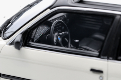 BMW E30 325I TC2 BAUR 218 - 1988