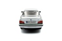 1:18 BMW E36 M3 COUPE SOLIDO WORKS DRIFT POLIZEI WHITE 1991