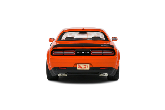 DODGE CHALLENGER R/T SCAT PACK WIDEBODY - 2023