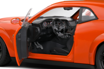 DODGE CHALLENGER R/T SCAT PACK WIDEBODY - 2023