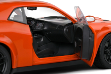 DODGE CHALLENGER R/T SCAT PACK WIDEBODY - 2023