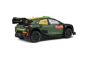 FORD PUMA RALLY1 HYBRID #7 BERTELLI/SCATTOLIN RALLY NEW ZEALAND - 2022