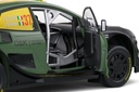 FORD PUMA RALLY1 HYBRID #7 BERTELLI/SCATTOLIN RALLY NEW ZEALAND - 2022