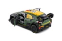 FORD PUMA RALLY1 HYBRID #7 BERTELLI/SCATTOLIN RALLY NEW ZEALAND - 2022