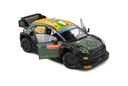 FORD PUMA RALLY1 HYBRID #7 BERTELLI/SCATTOLIN RALLY NEW ZEALAND - 2022