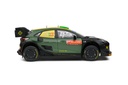 FORD PUMA RALLY1 HYBRID #7 BERTELLI/SCATTOLIN RALLY NEW ZEALAND - 2022