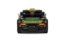 FORD PUMA RALLY1 HYBRID #7 BERTELLI/SCATTOLIN RALLY NEW ZEALAND - 2022