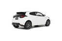 TOYOTA GRMN YARIS RALLY PACKAGE - 2022