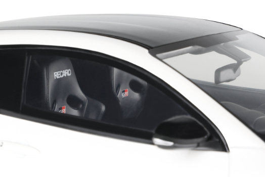 TOYOTA GRMN YARIS RALLY PACKAGE - 2022