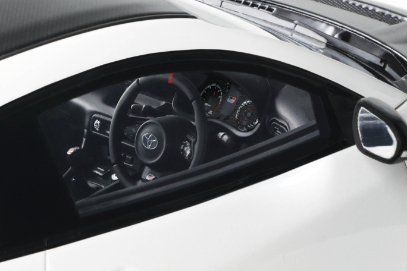 TOYOTA GRMN YARIS RALLY PACKAGE - 2022