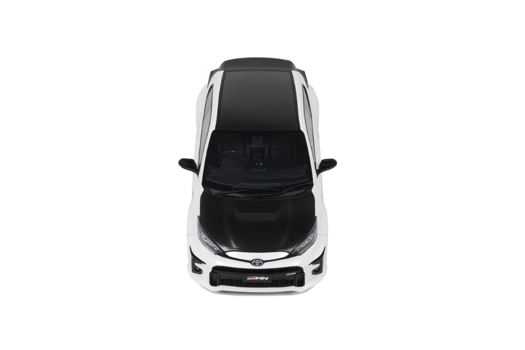 TOYOTA GRMN YARIS RALLY PACKAGE - 2022