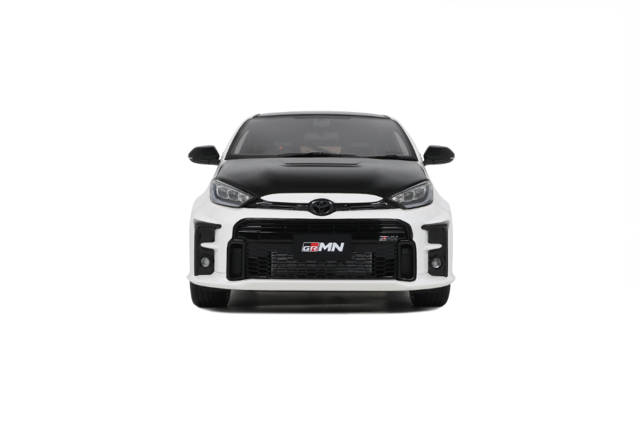 TOYOTA GRMN YARIS RALLY PACKAGE - 2022