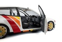 1:18 HONDA CIVIC (EG6) SOLIDO WORKS MUGEN RACING WHITE 1992