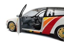 1:18 HONDA CIVIC (EG6) SOLIDO WORKS MUGEN RACING WHITE 1992
