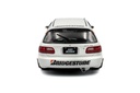1:18 HONDA CIVIC (EG6) SOLIDO WORKS MUGEN RACING WHITE 1992