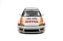 1:18 HONDA CIVIC (EG6) SOLIDO WORKS MUGEN RACING WHITE 1992