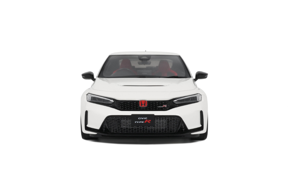 HONDA CIVIC TYPE R CHAMPIONSHIP NH-0 - 2022