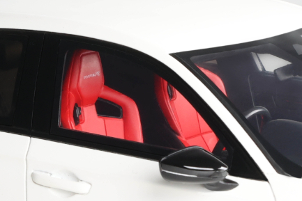 HONDA CIVIC TYPE R CHAMPIONSHIP NH-0 - 2022
