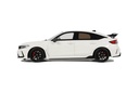 HONDA CIVIC TYPE R CHAMPIONSHIP NH-0 - 2022