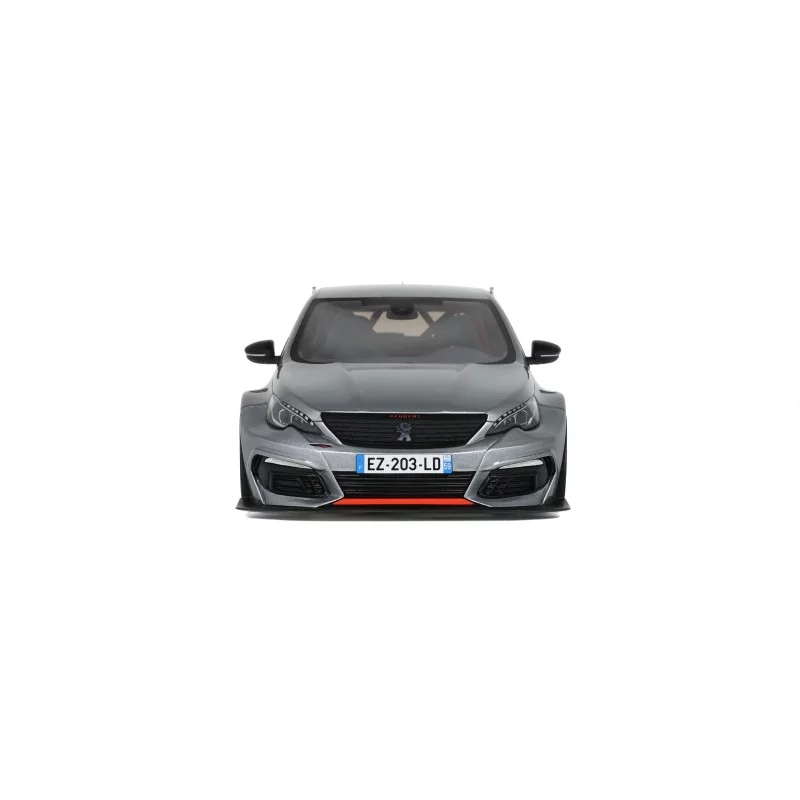 PEUGEOT 308 RC BYFACTORY - 2020