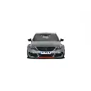 PEUGEOT 308 RC BYFACTORY - 2020