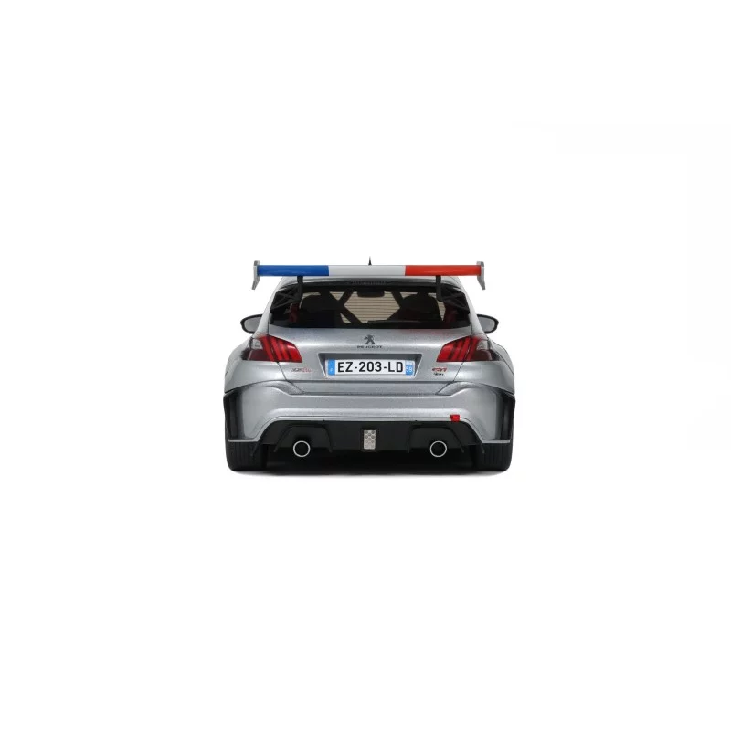 PEUGEOT 308 RC BYFACTORY - 2020