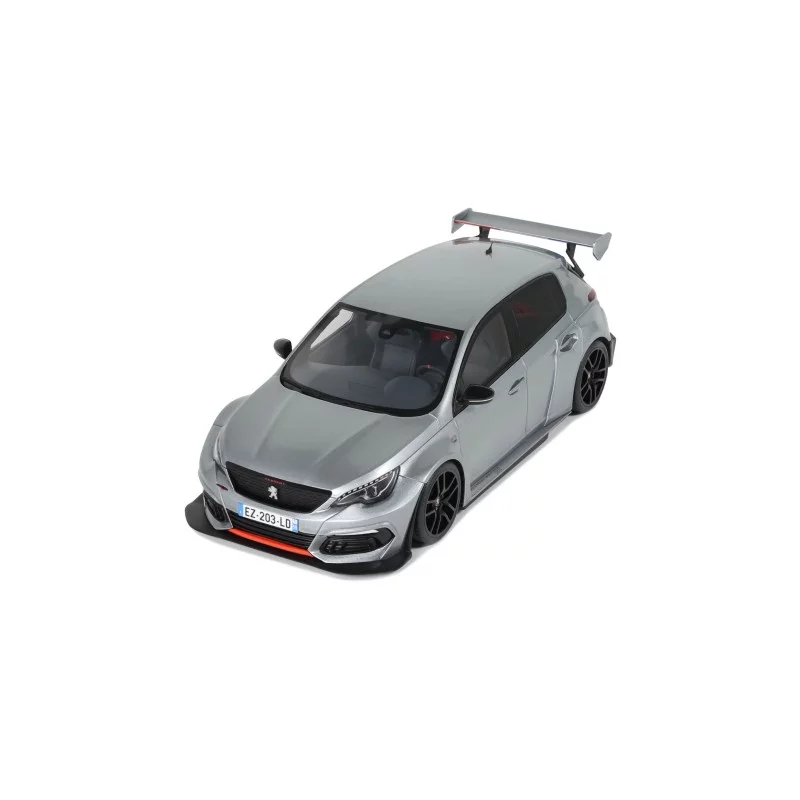 PEUGEOT 308 RC BYFACTORY - 2020