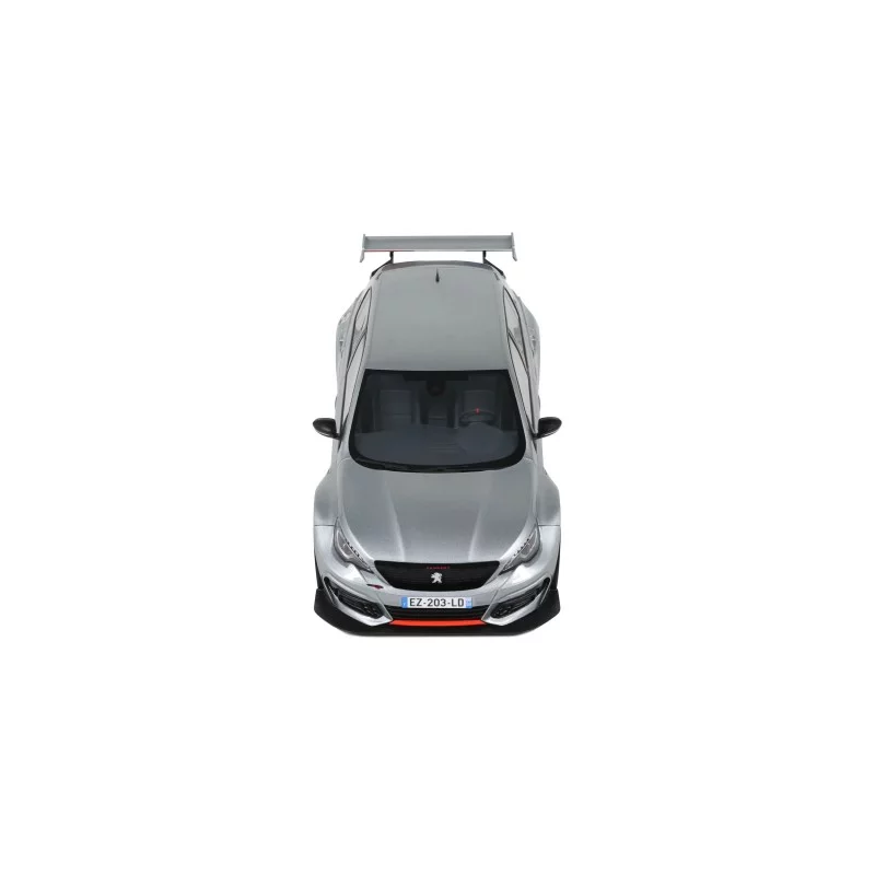 PEUGEOT 308 RC BYFACTORY - 2020