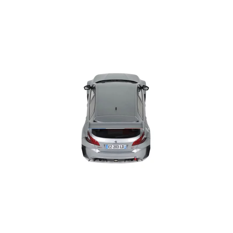 PEUGEOT 308 RC BYFACTORY - 2020