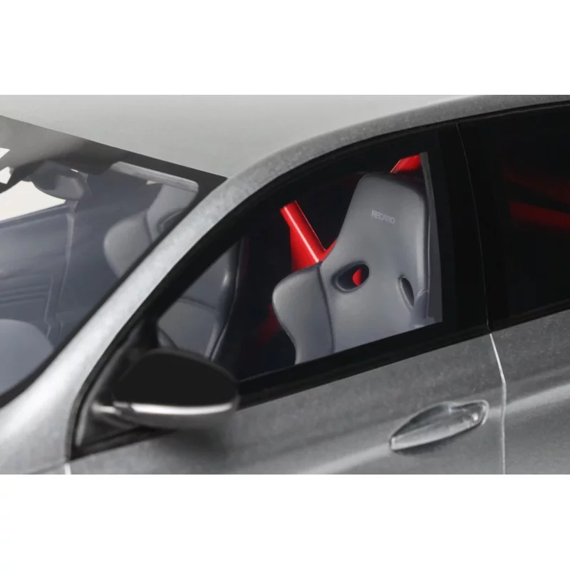 PEUGEOT 308 RC BYFACTORY - 2020