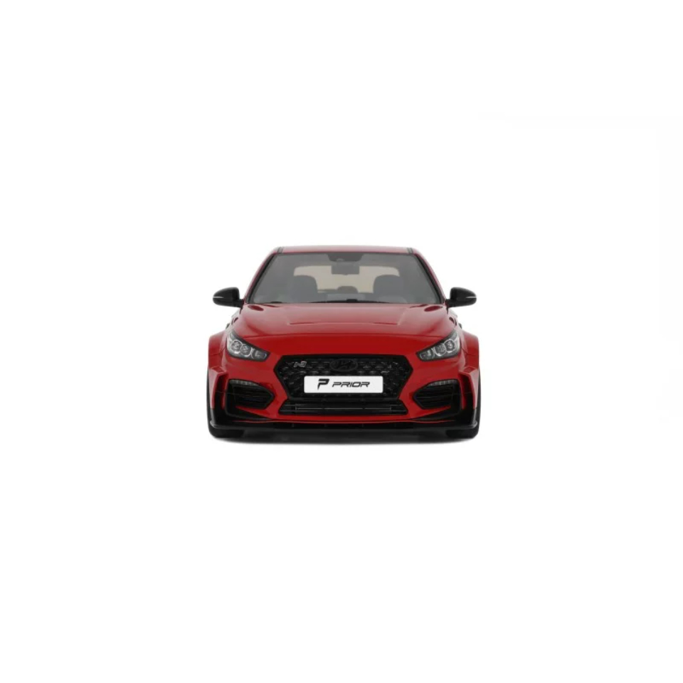HYUNDAI I30 N - 2021