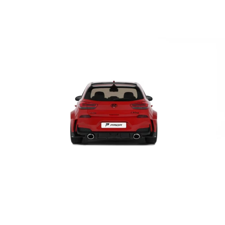 HYUNDAI I30 N - 2021