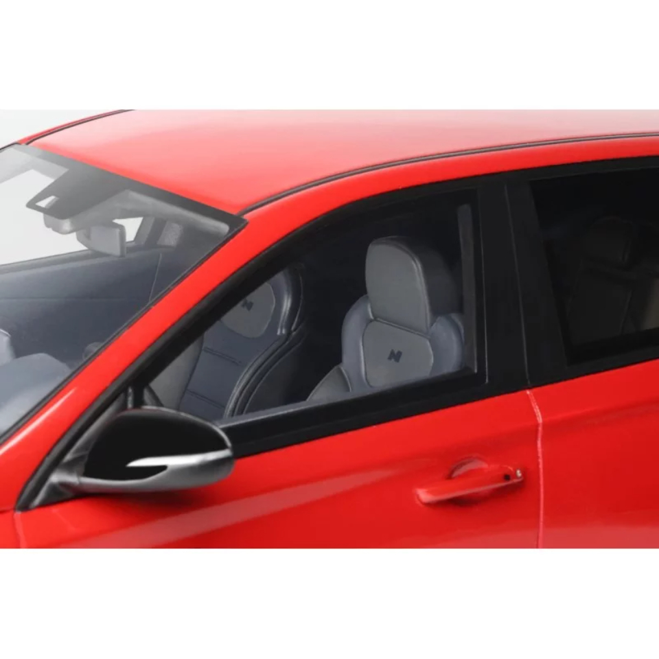 HYUNDAI I30 N - 2021