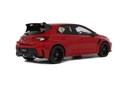 TOYOTA COROLLA GR CIRCUIT EDITION - 2022