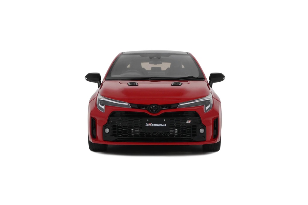 TOYOTA COROLLA GR CIRCUIT EDITION - 2022