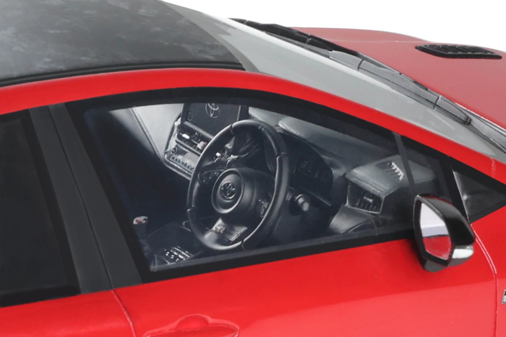 TOYOTA COROLLA GR CIRCUIT EDITION - 2022